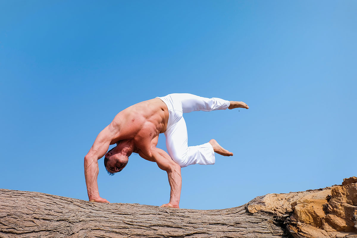 Testosterone therapy In New Bern: Muscle Strength